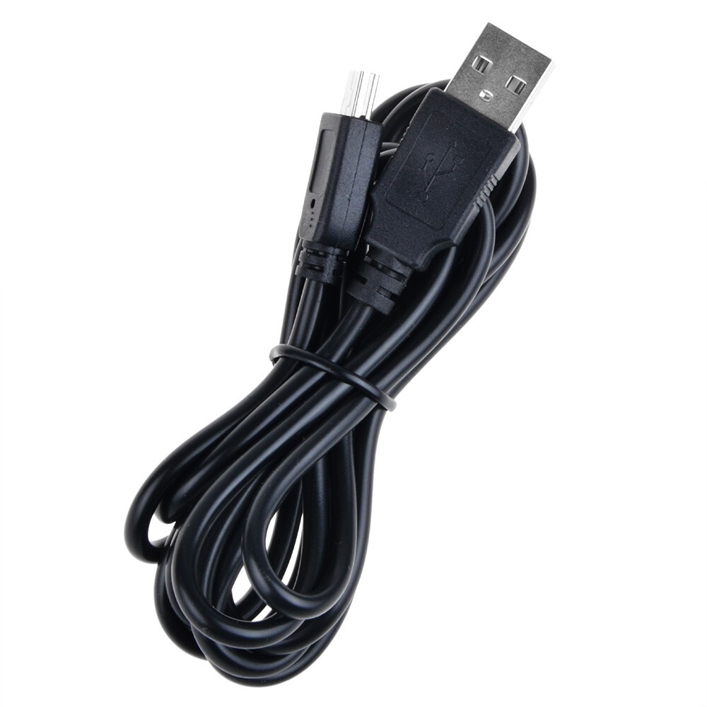 USB Cable For NINTENDO WII U PRO GAME REMOTE CONTROLLER