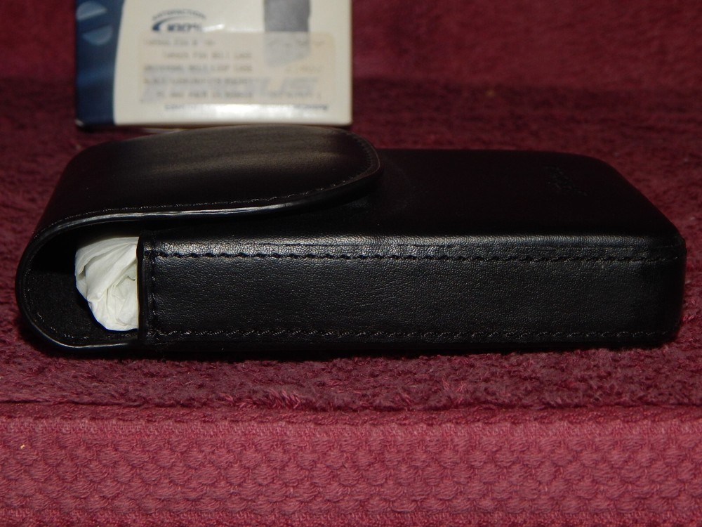 Targus PDA HAndheld Universal Belt Case PDAT04