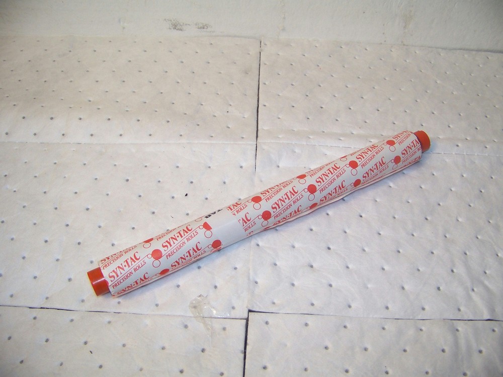 HAMADA RS34-S Main Unit 10330 - Ink Ductor - Position: B