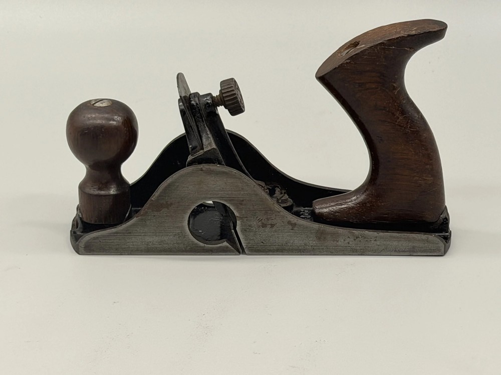 Stanley No. 85 - Tilt-Handled Cabinet Scraper