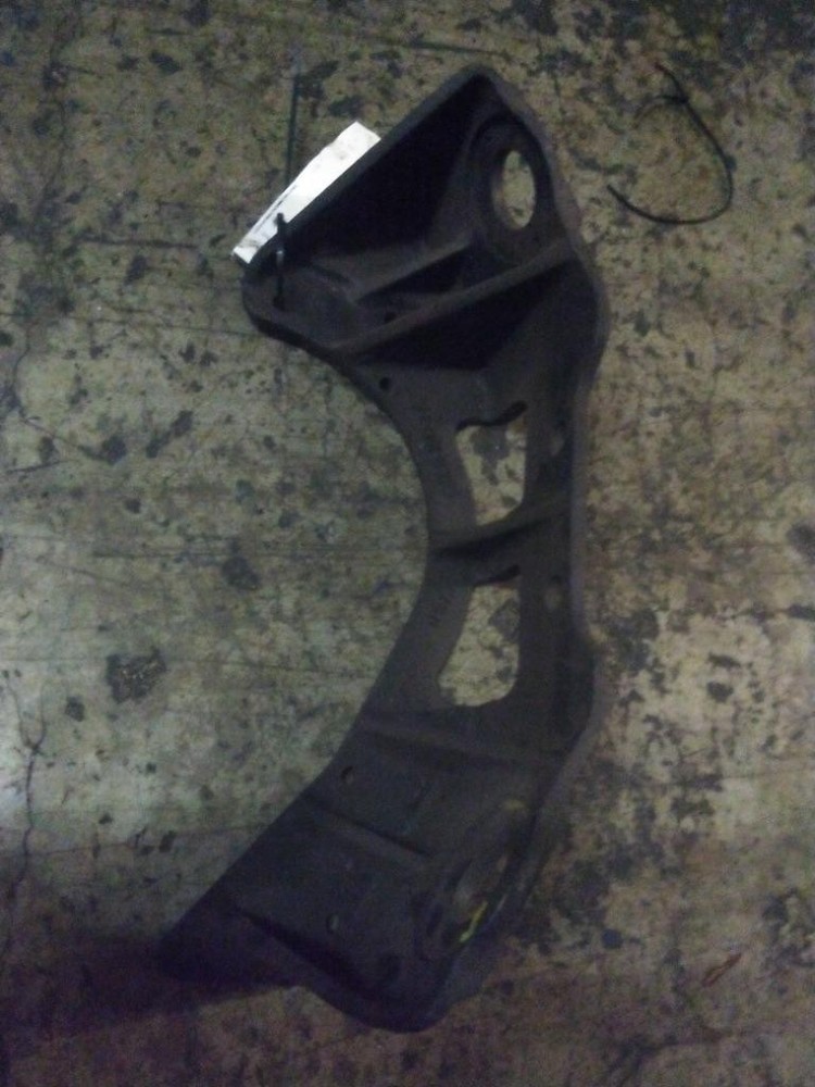 Replaces 3882674 FRONT ENGINE MOUNT , OR
