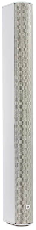 JBL CBT 100LA-1 1300W Passive Column Speaker - White