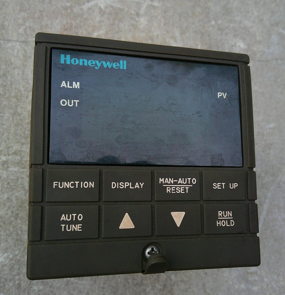 Honeywell UDC2300 Mini Pro Temp Controller