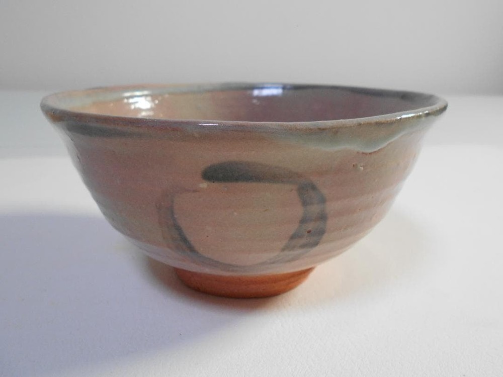 Tea Utensils Matcha diameter 14cm height 7cm