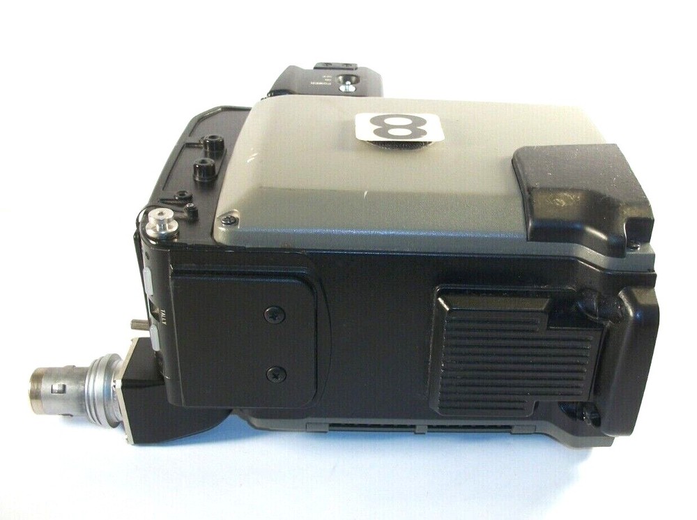 Ikegami TA-387P Camera Adapter