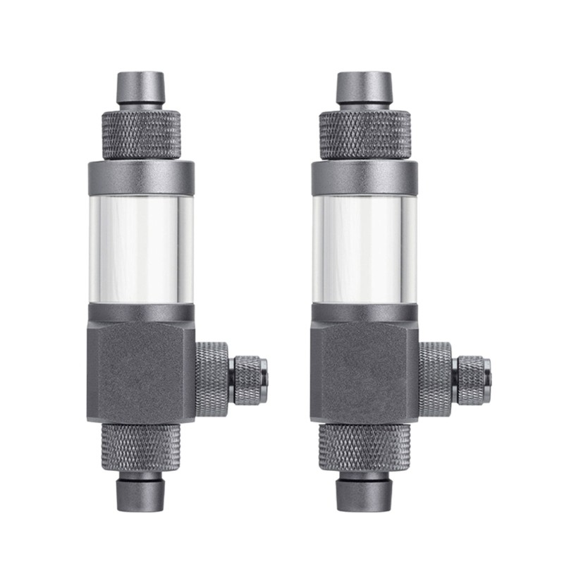 Aquariums CO2 Bubble Diffusers for Aquariums Bubble Release Tool