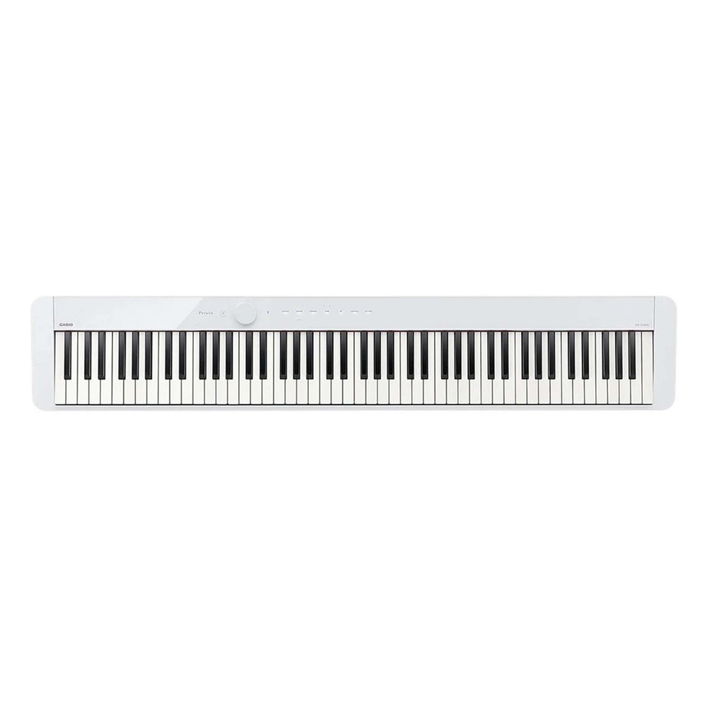 Casio Privia PX-S1000 Digital Piano - White