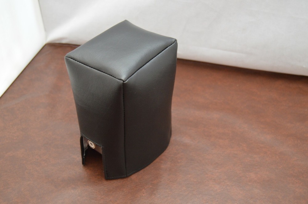 Bird Model 43P Dust Cover