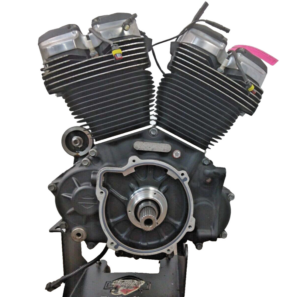 2020 Softail Street Bob FXBB Engine Motor