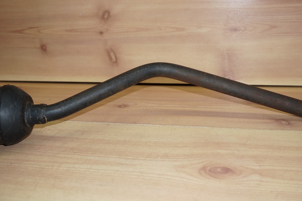 2005 Xtreme X49 X 49 Mini Exhaust Header Head Pipe Muffler