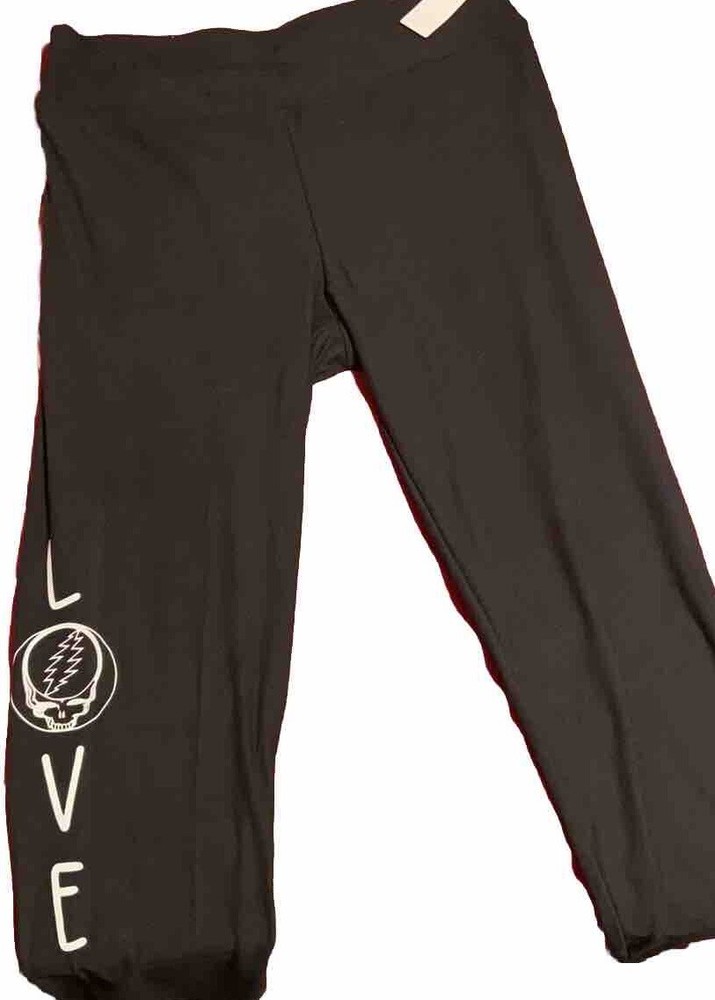 Grateful Dead leggings