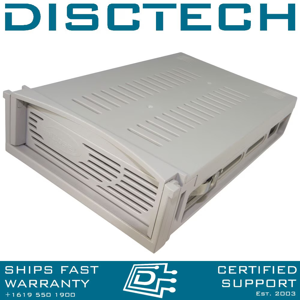 Sanmax SCSI Mobile Dock Tray SCA-2