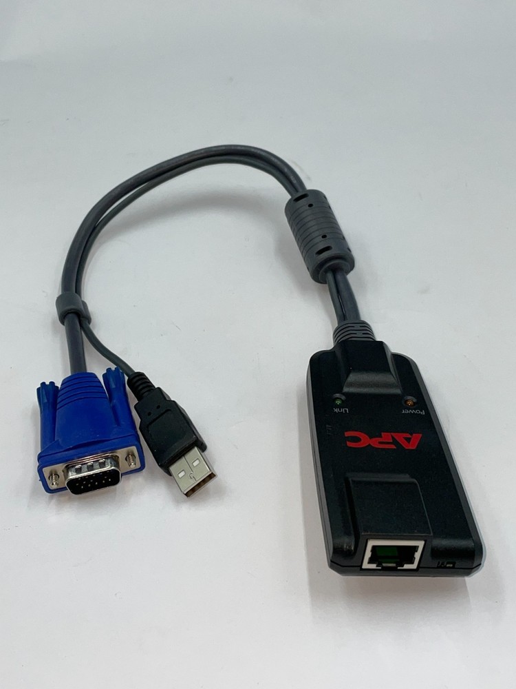 APC KVM-USB 2G Server module