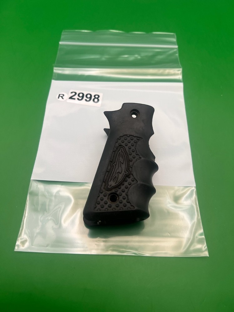 45* Autococker Grips Black