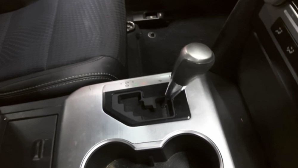 CAMRY     2013 Transmission Shift 667325