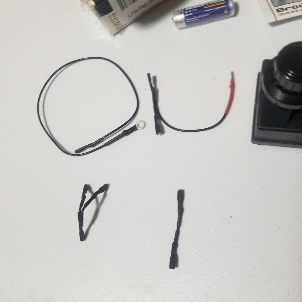 Broil King 17060 Ignitor Replacement Kit