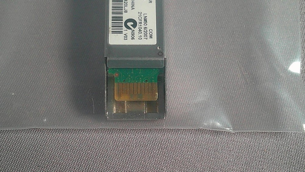 CISCO 10-2415-03 *** NEW OPEN BOX ***