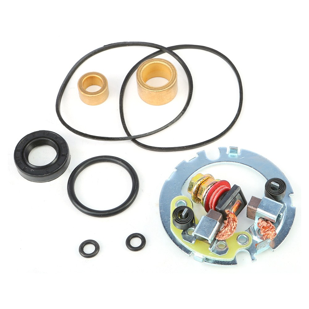 WPS Starter Brush Kit - SMU9120