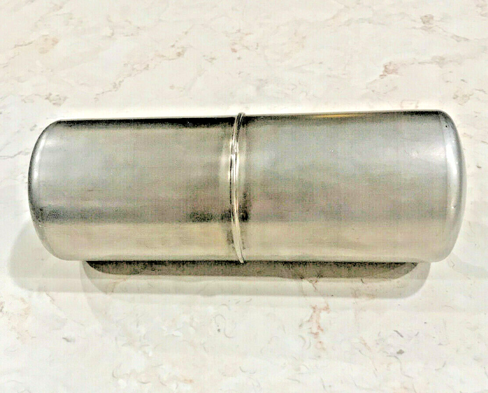 Stainless Steel Elongated Float Ball, Durable, Liquid Control