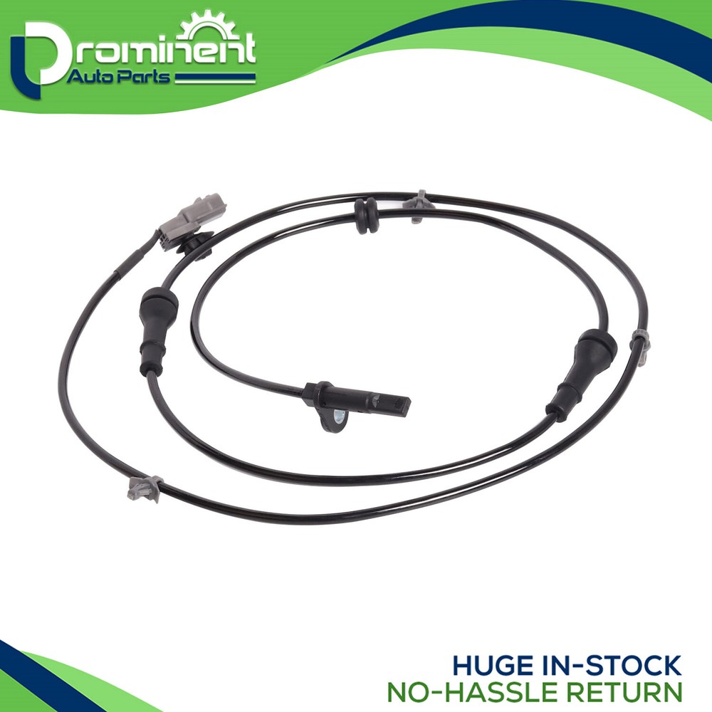 ABS Wheel Speed Sensor Front Left or Right for 2013-2019 Nissan Sentra ALS2551