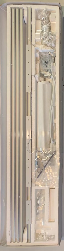 Wifi Electric Remote Control Drapery System Curtain Motor Blinds Window Cover