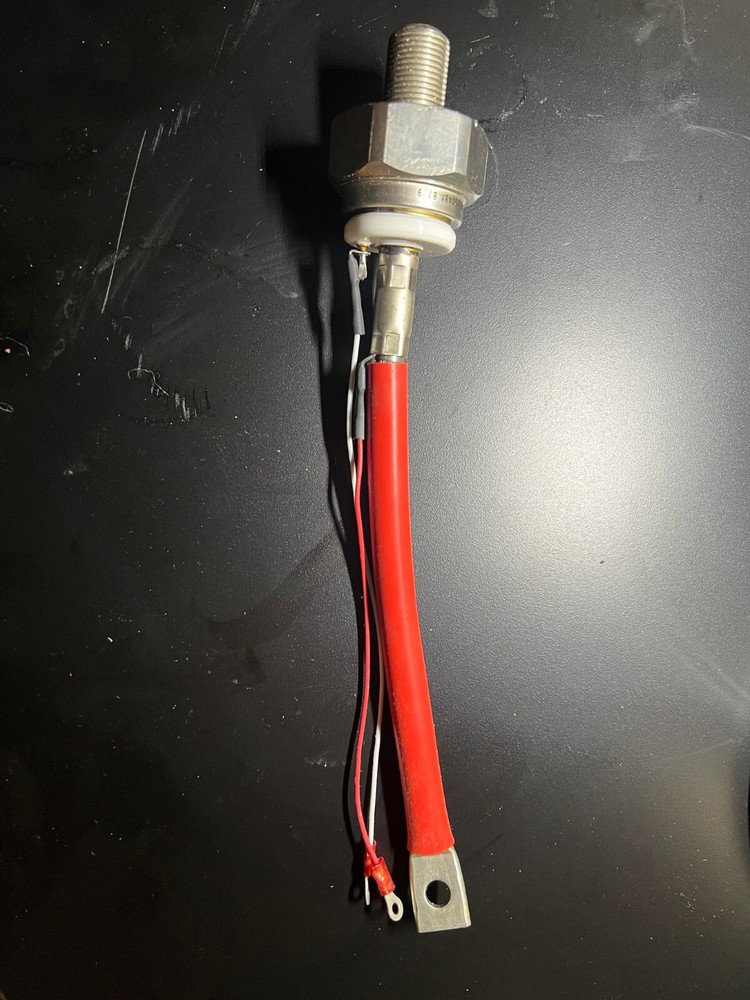 NEW Powerex Phase Control Thyristor T700222504BY