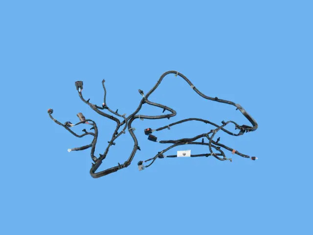 Genuine Mopar Front End Module Wiring 68303155AF