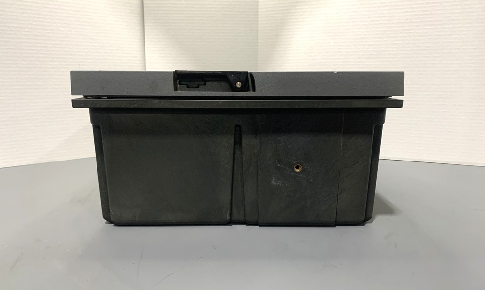 Eurotherm Chessell 392 Circular Chart Recorder Untested