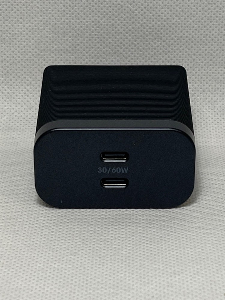 OtterBox Premium Pro Fast Charge Wall Charger!