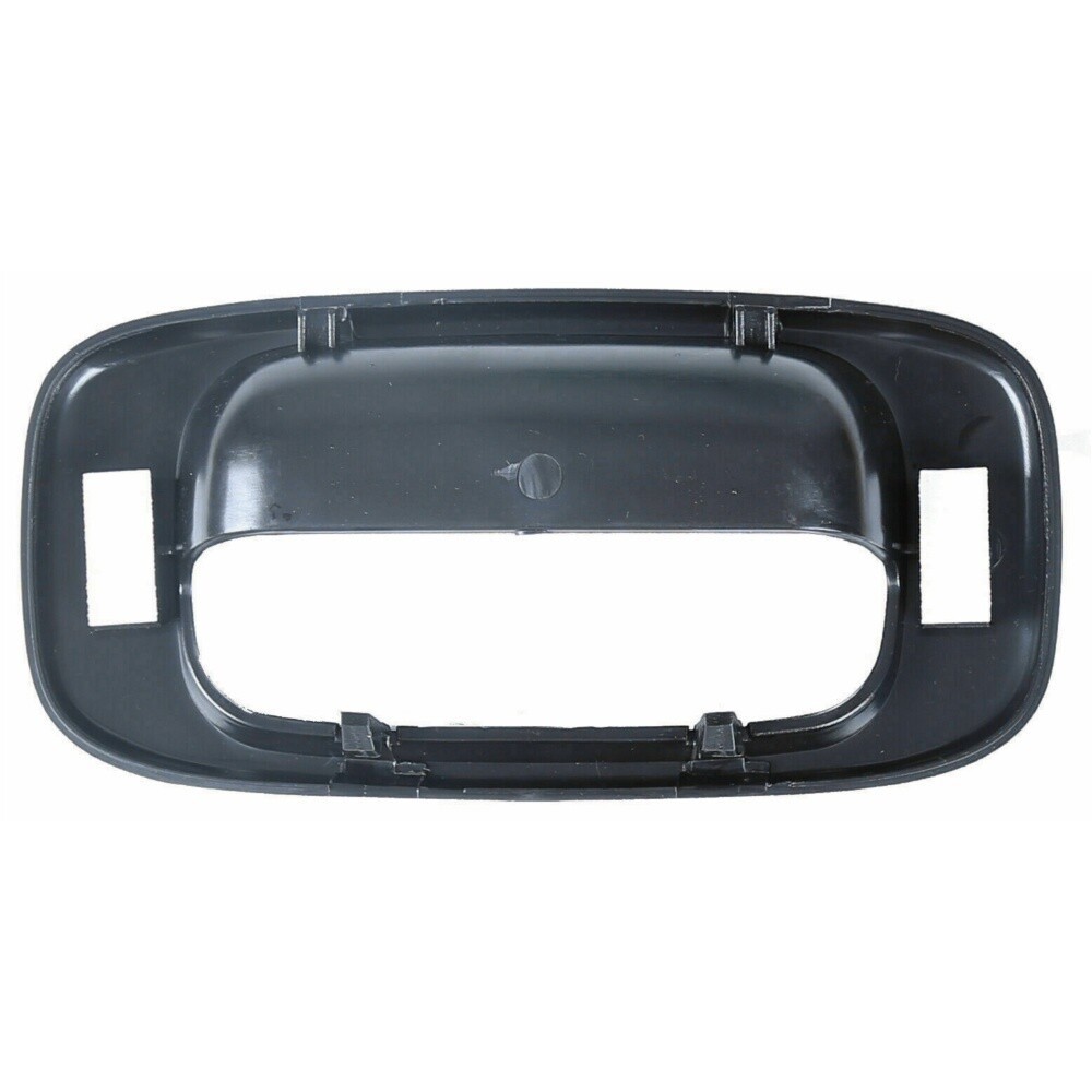 Tail gate Tailgate Handle Bezel Trim For 1999-2007 Chevy Silverado GMC Sierra