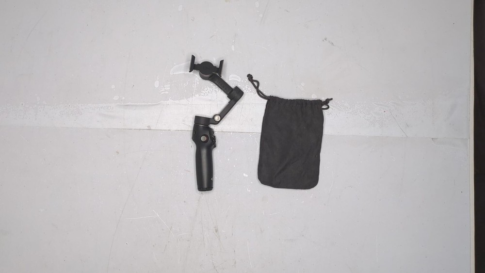 *PROBLEM* Dji Osmo Mobile 7p Gimbal Stabilizer For Iphone, Android, Native