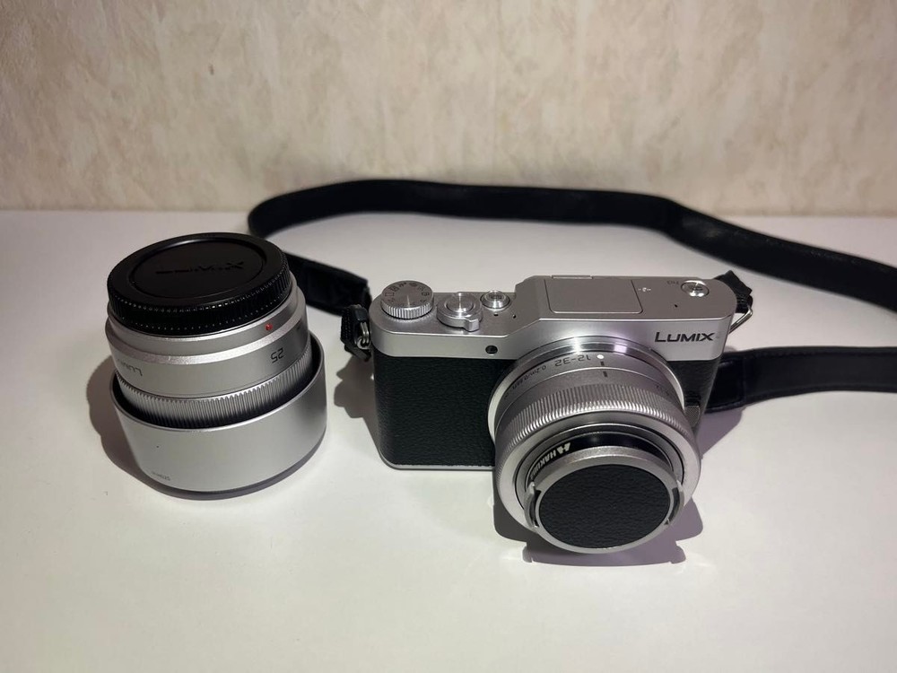 Panasonic LUMIX DC-GF9W-S Tested
