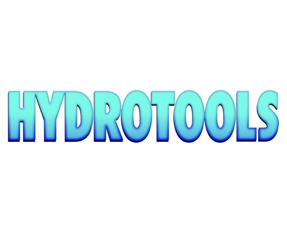 87907 HydroTools Ladder Bolt 3 Step Kit Assembly for Inground Pool Ladders