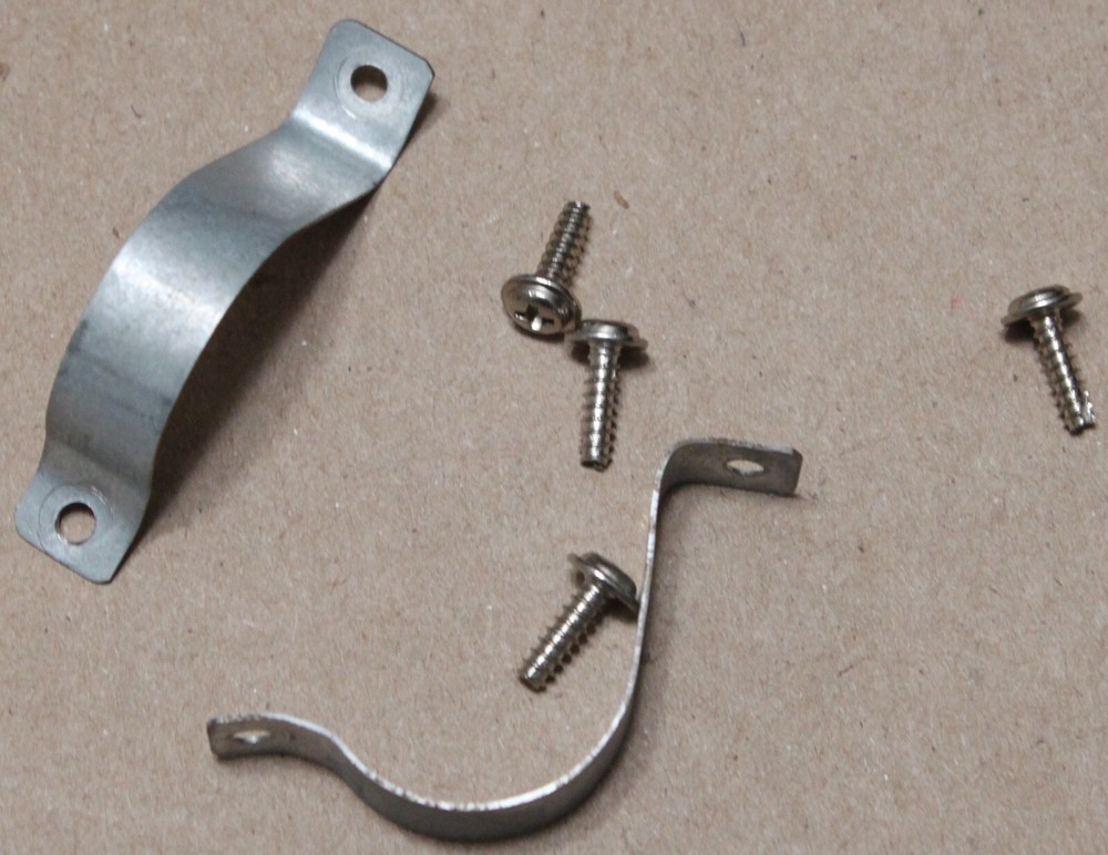 Keurig K70 Coffee Brewing System CLAMPS