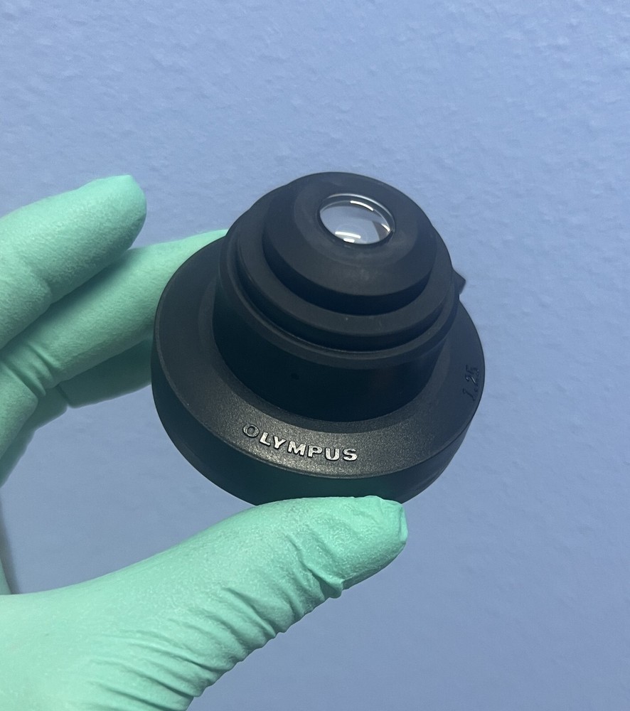 Olympus CHK Monocular - 1.25 CONDENSER