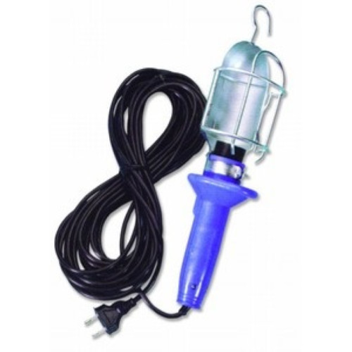 portable lamp 5 mt cable torch with work hook travel camping