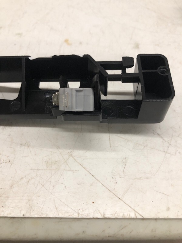 Black+decker Interlock Latch Part # 121700000003403