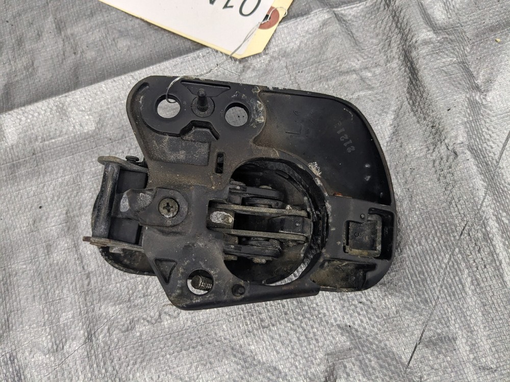 1990-2000 MIATA CONVERTIBLE TOP LATCH LEFT DRIVER SIDE 01NBA3D 90-00