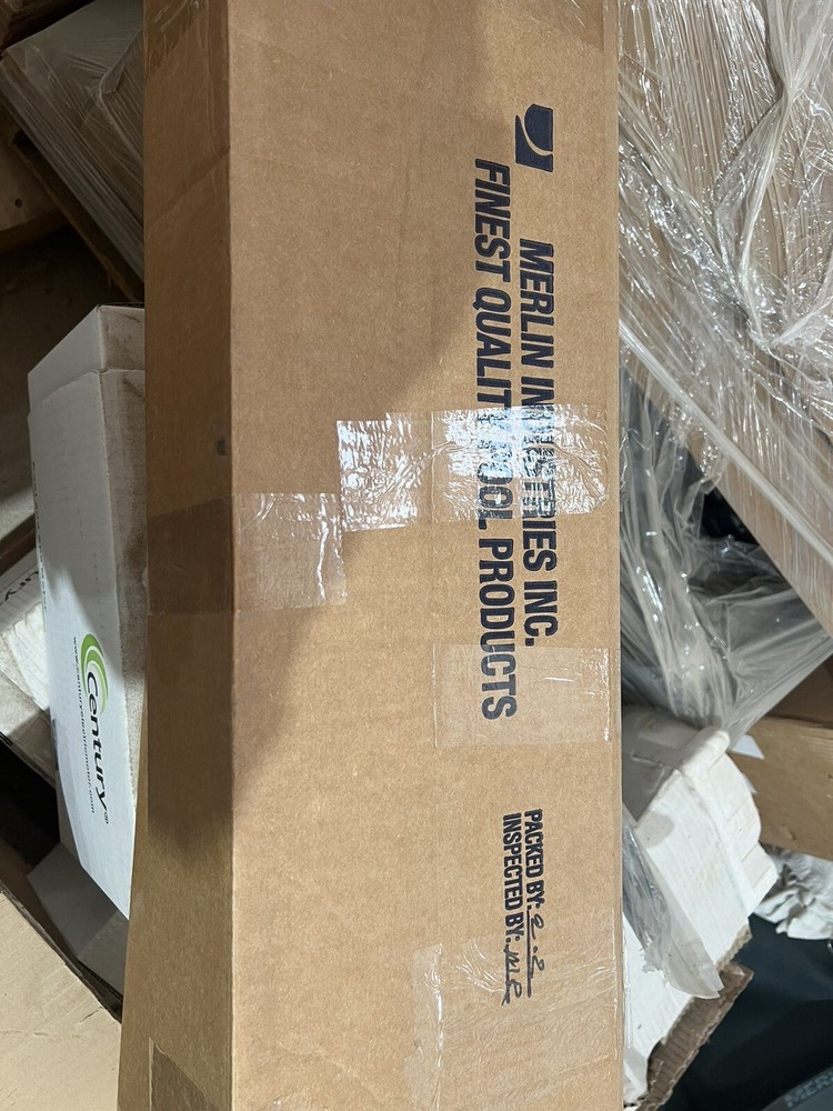 Merlin Cover Spring Sleeves