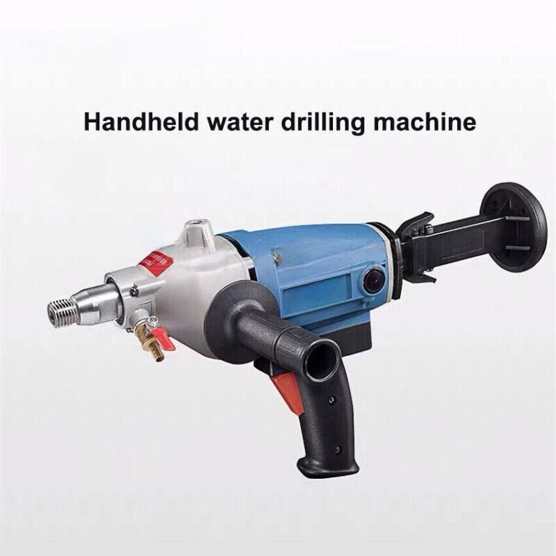 High-power Diamond Drilling Machine Water Drilling Machine Drilling Machine