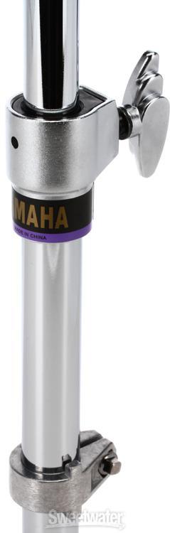 Yamaha Medium Boom Cymbal Holder - 12"