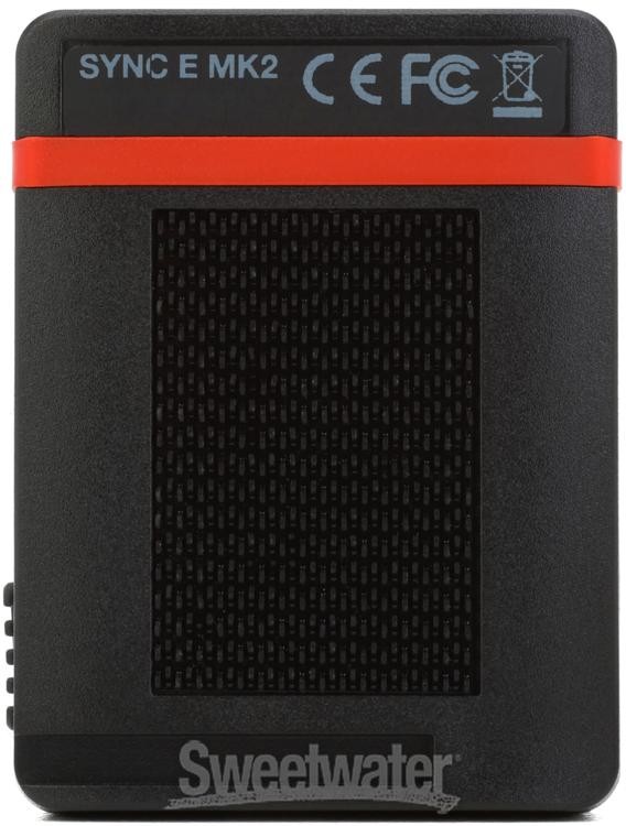 Tentacle Sync Sync E MKII Time Code Generator Single Set