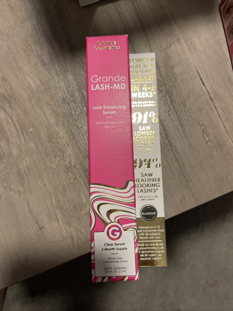 Grande Lash-MD Lash Enhancing Serum 2mL