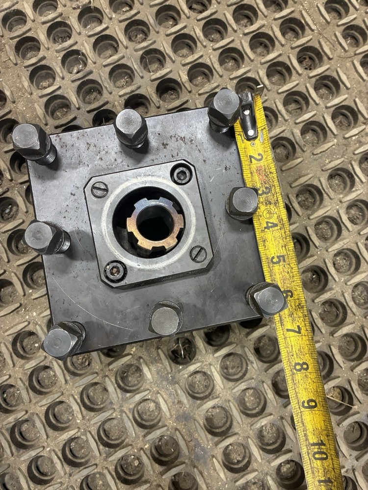 6 Inch Turret Lathe Tool Post Tool Holder