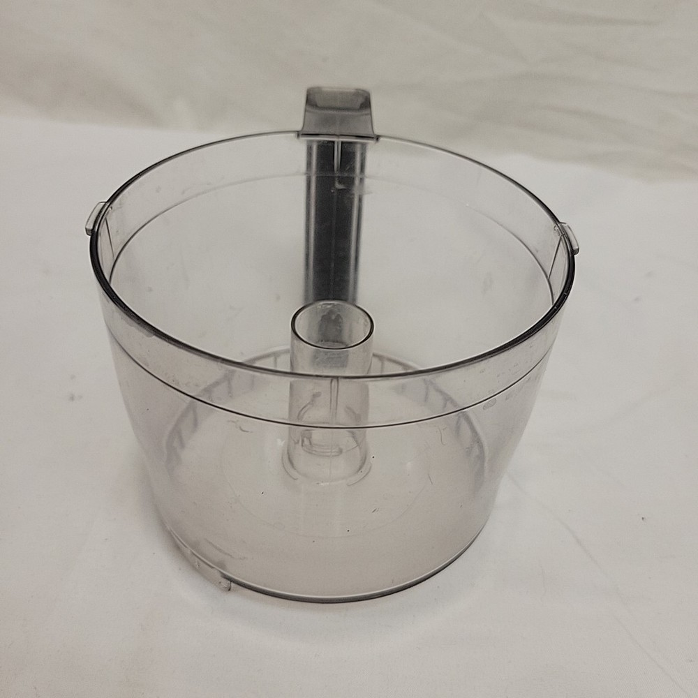Cuisinart Mini Prep Plus DLC-2A Replacement Part Work Bowl DLC-2AWB