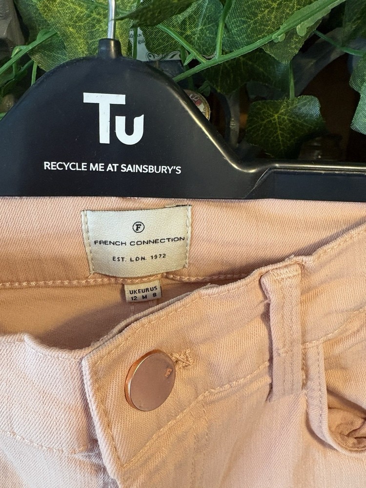 Ladies Jegging/Sweater Bundle Size 12