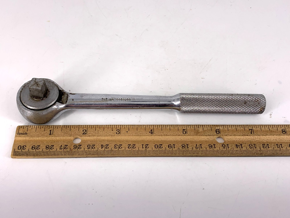 S-K Rachet No. 45170 7 1/4" 3/8" Drive
