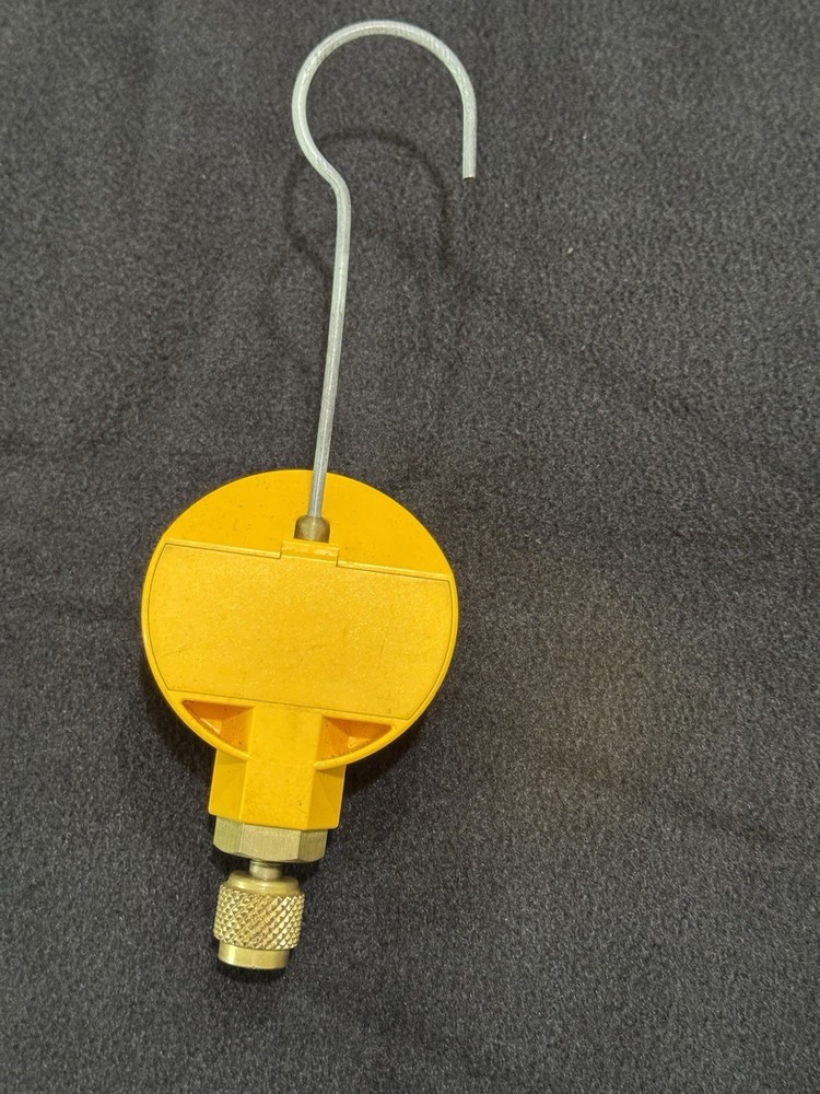 CPS VG100A Micron Vacuum Gauge