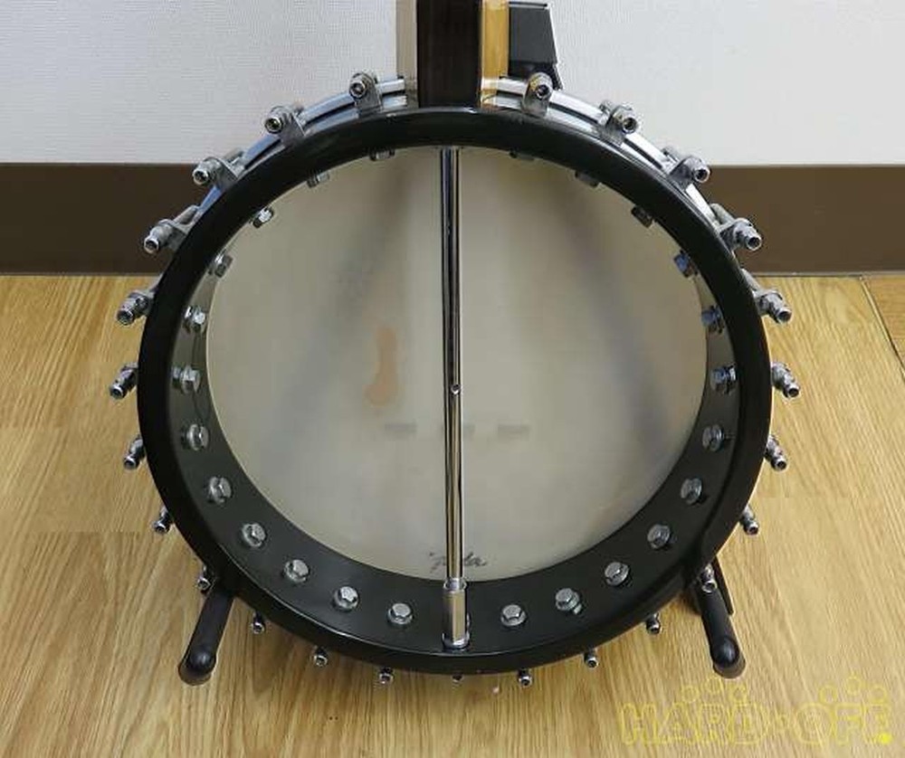 Fender Allegro 05412 Banjo