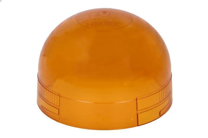 Lens, rotating beam light VIGNAL D16161